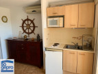 vente Appartement Le Cap D'agde