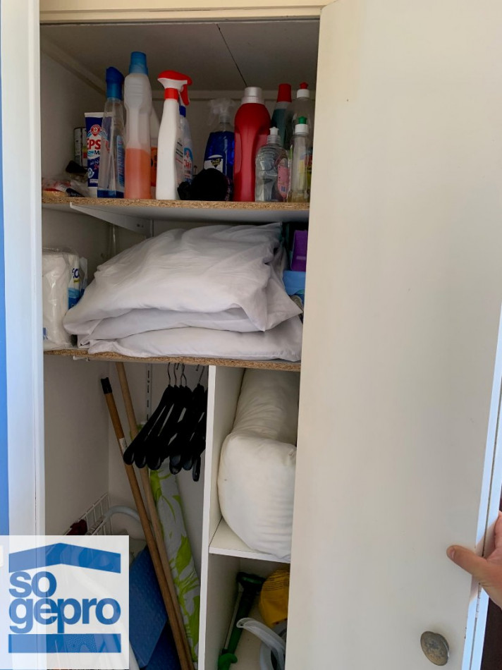 vente Appartement Le Cap D'agde - Photo 7