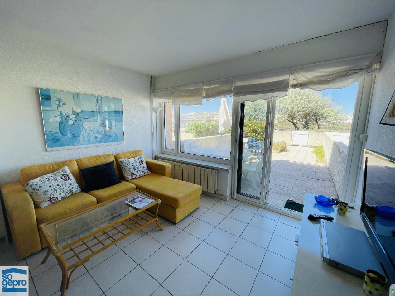 vente Villa Le Cap D'agde - Photo 4