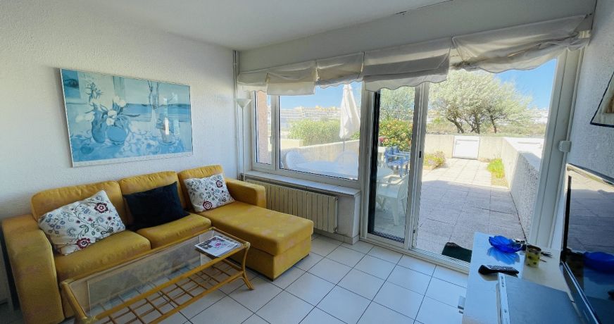 vente Villa Le Cap D'agde