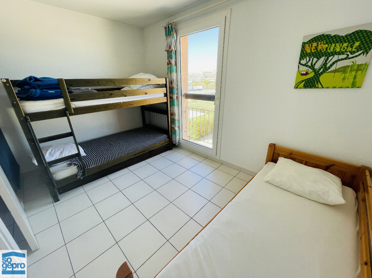 vente Villa Le Cap D'agde - Photo 8