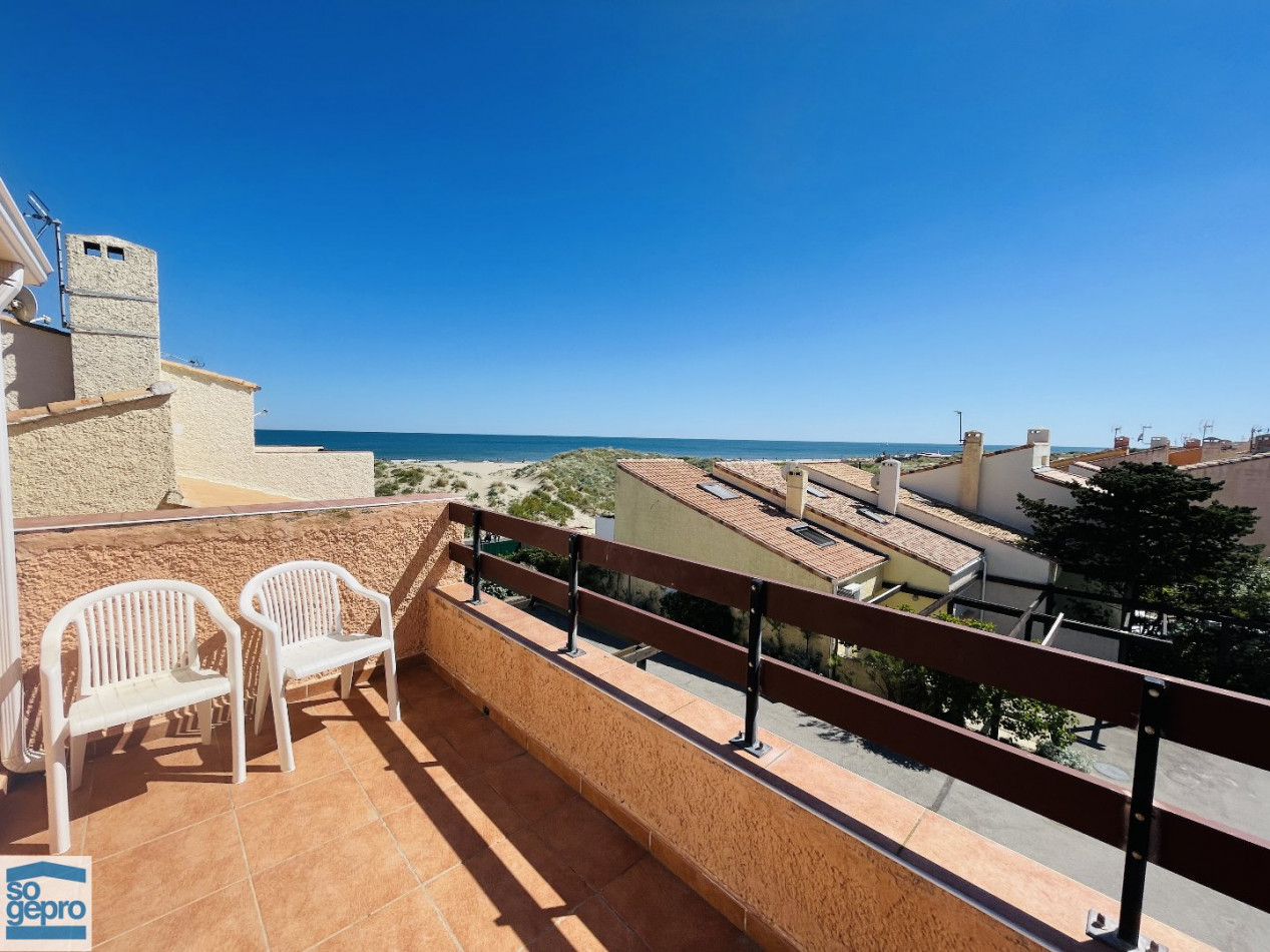 vente Villa Le Cap D'agde - Photo 2