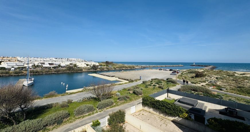vente Villa Le Cap D'agde
