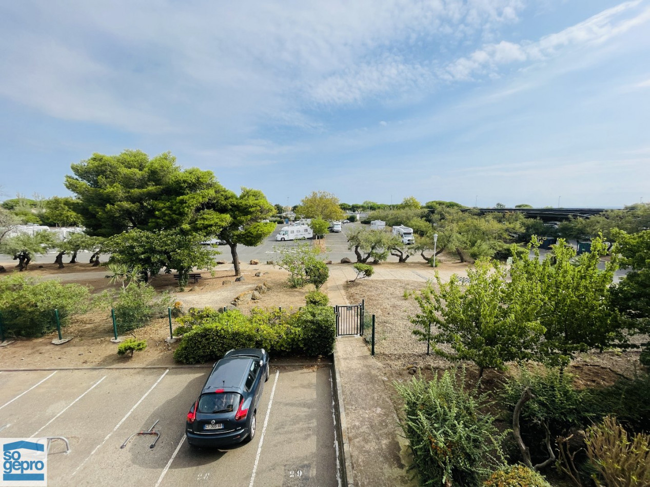 vente Appartement Le Cap D'agde - Photo 5