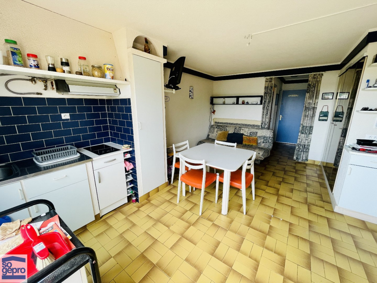 vente Appartement Le Cap D'agde - Photo 4