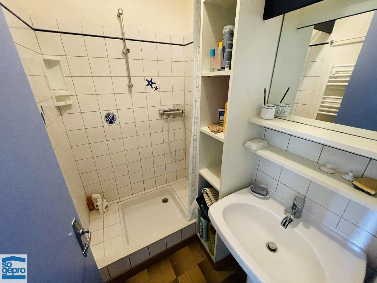vente Appartement Le Cap D'agde - Photo 9