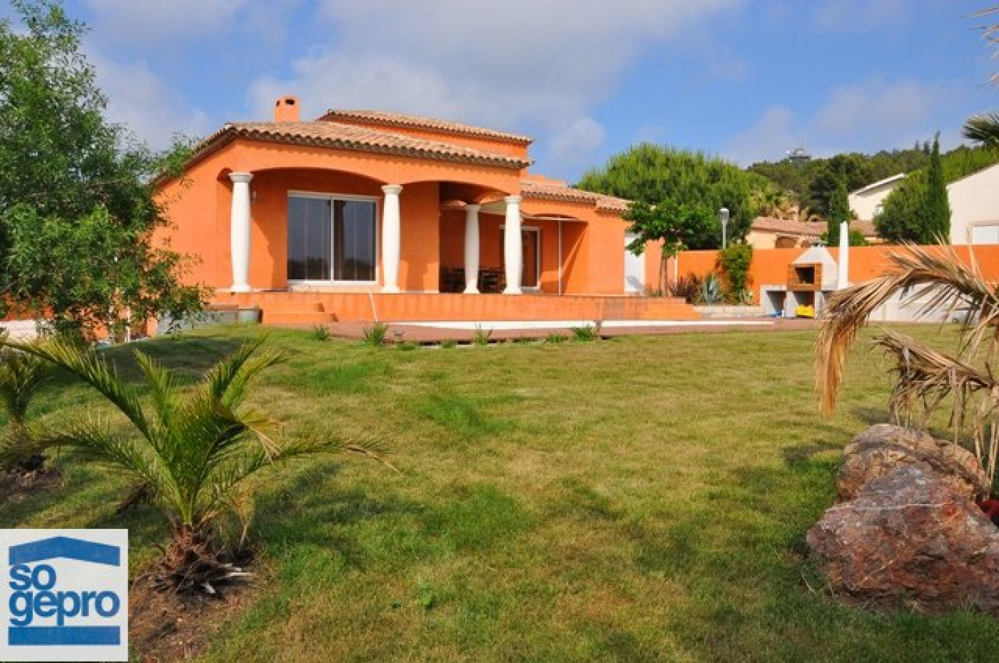 vente Maison Agde - Photo 1