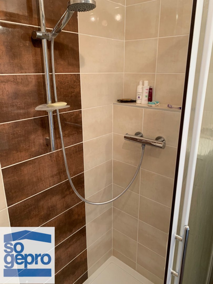 vente Appartement Le Cap D'agde - Photo 10