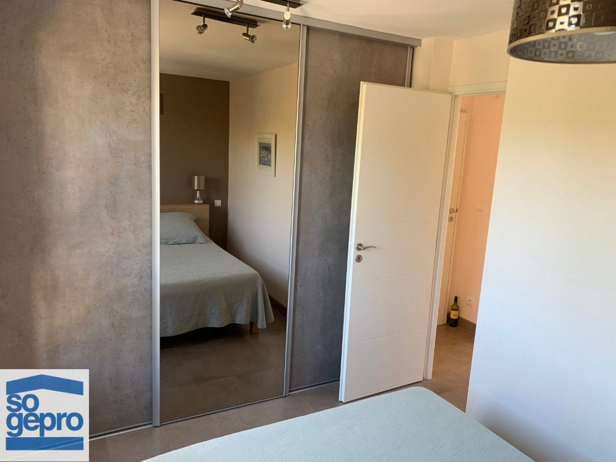 vente Appartement Le Cap D'agde - Photo 9