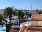 vente Appartement Le Cap D'agde