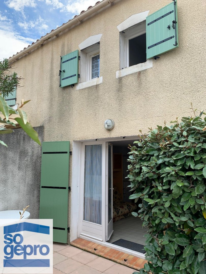 vente Maison Le Cap D'agde - Photo 9