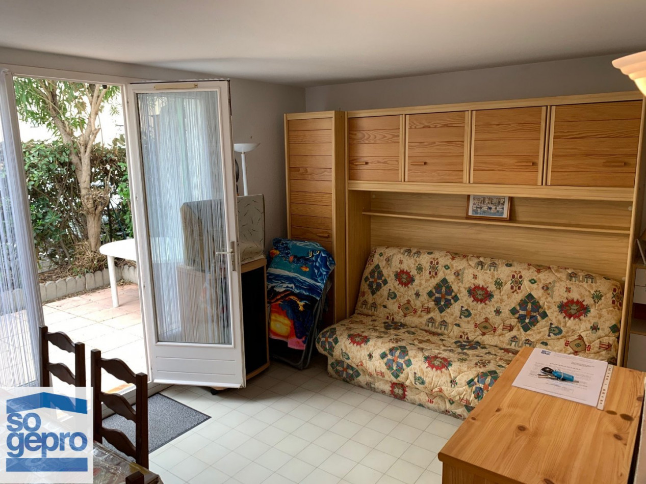 vente Maison Le Cap D'agde - Photo 3