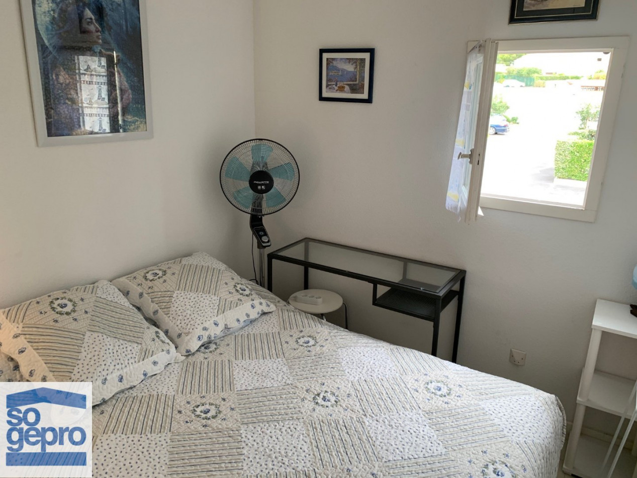 vente Maison Le Cap D'agde - Photo 6