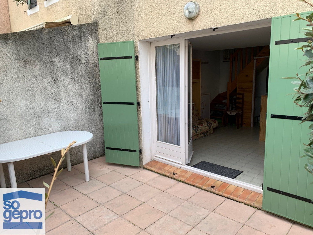 vente Maison Le Cap D'agde - Photo 1