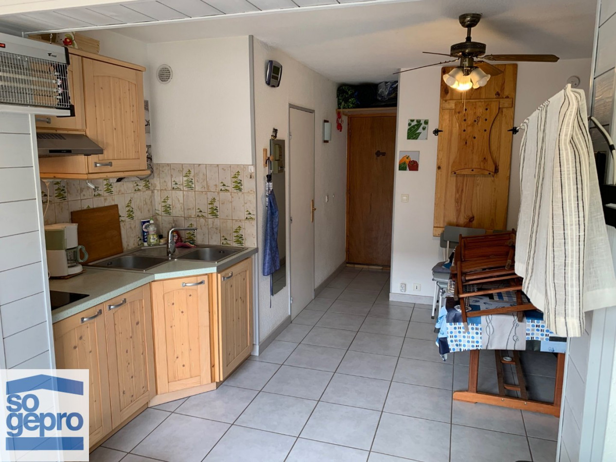 vente Appartement Le Cap D'agde - Photo 3