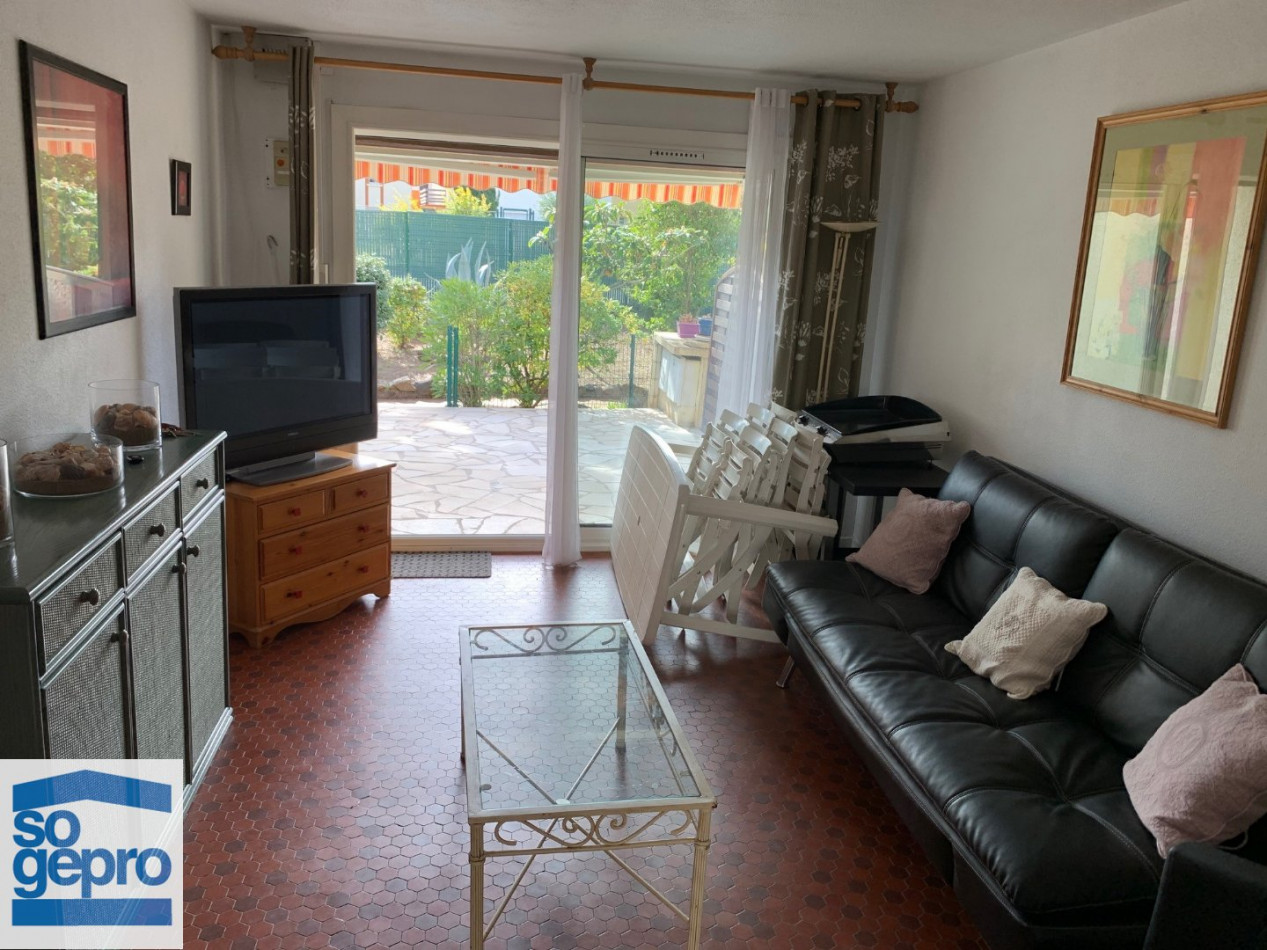 vente Villa Le Cap D'agde - Photo 9