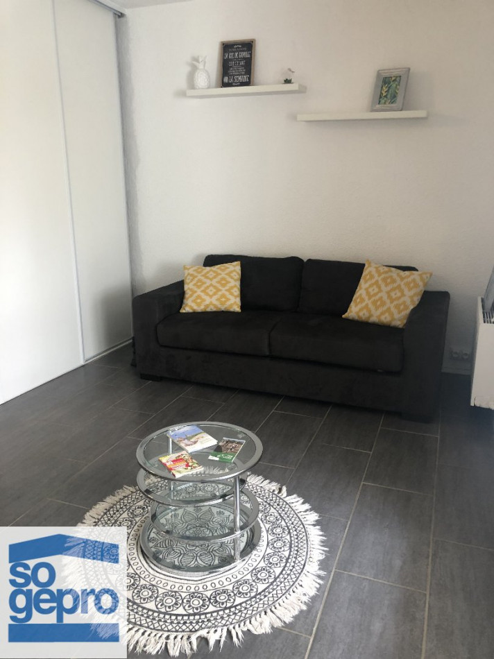 vente Appartement Le Cap D'agde - Photo 7