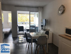 vente Appartement Le Cap D'agde