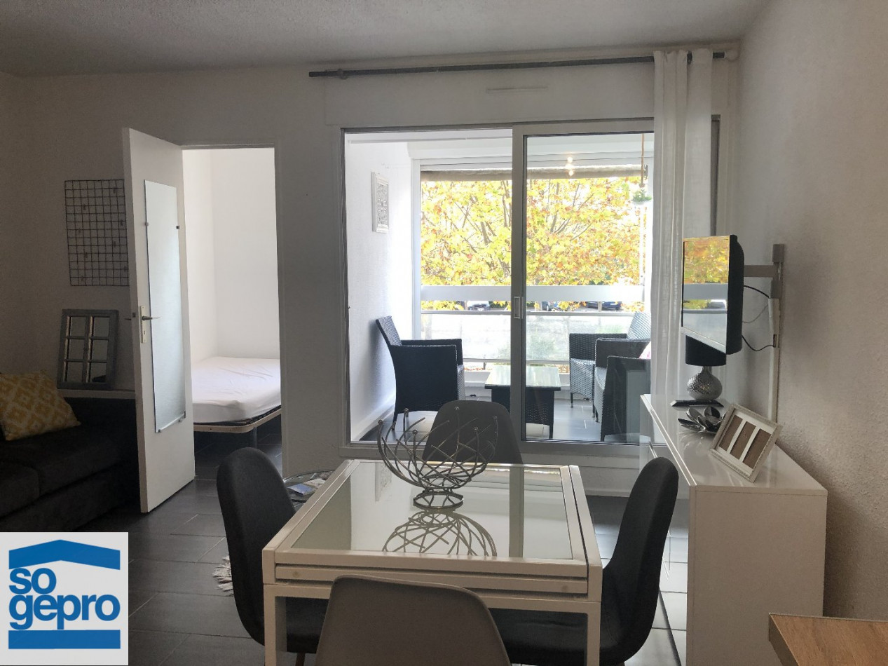 vente Appartement Le Cap D'agde - Photo 1