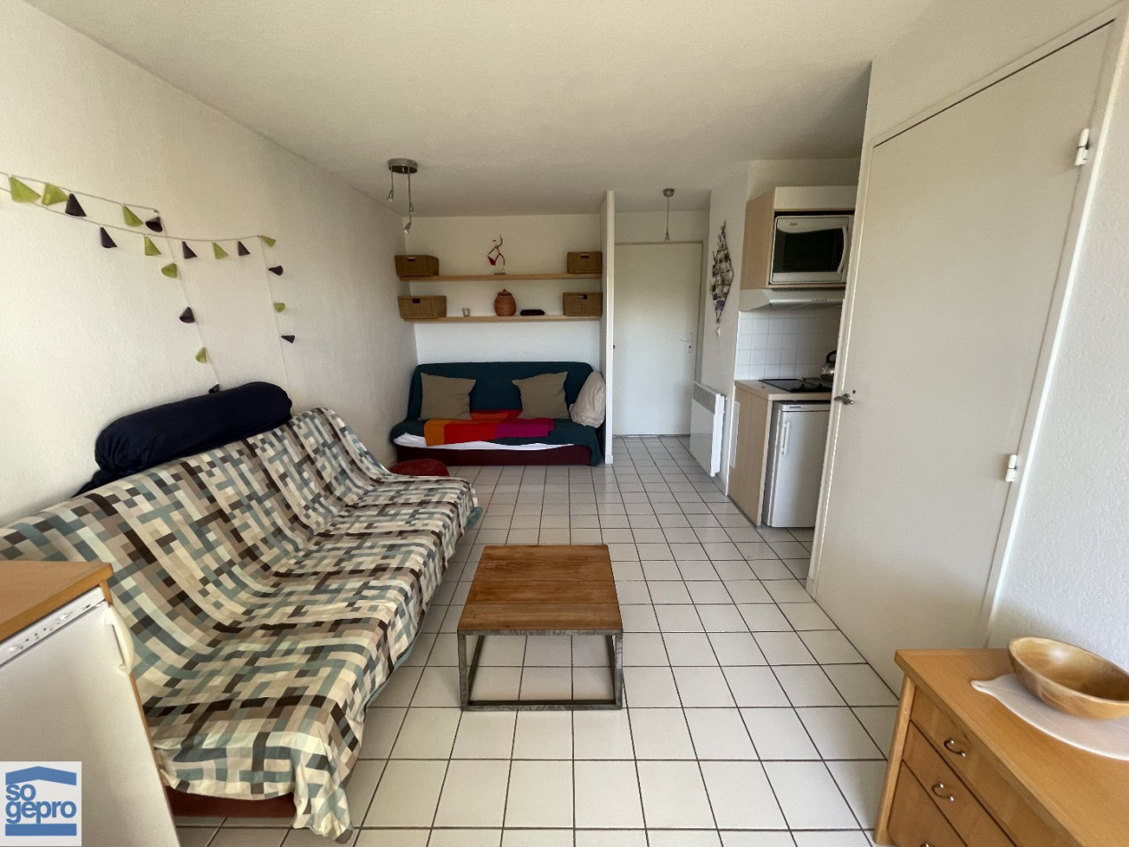 vente Appartement Le Cap D'agde - Photo 8