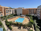 vente Appartement Le Cap D'agde