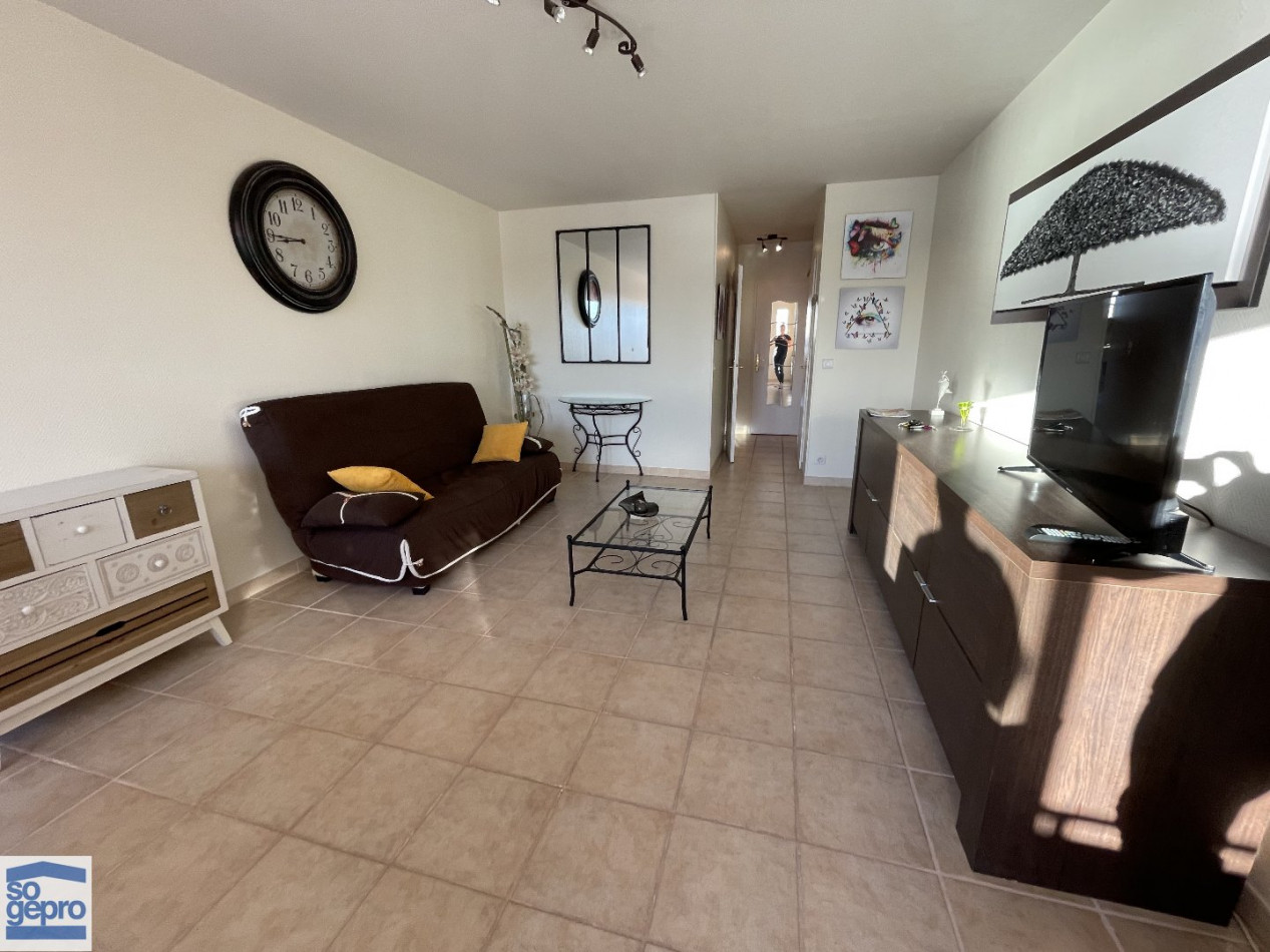 sale Appartement Le Cap D'agde - Photo 5