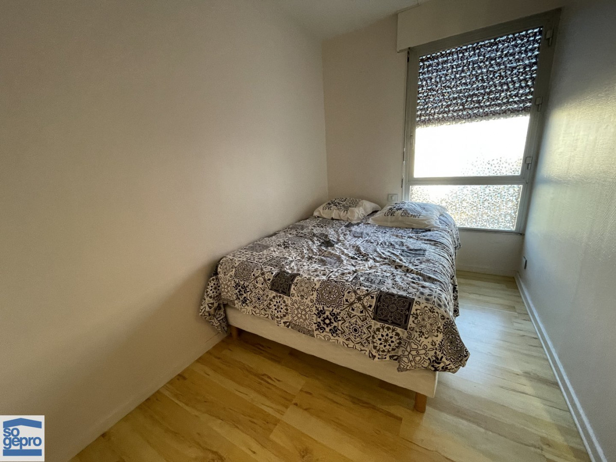 sale Appartement Le Cap D'agde - Photo 7