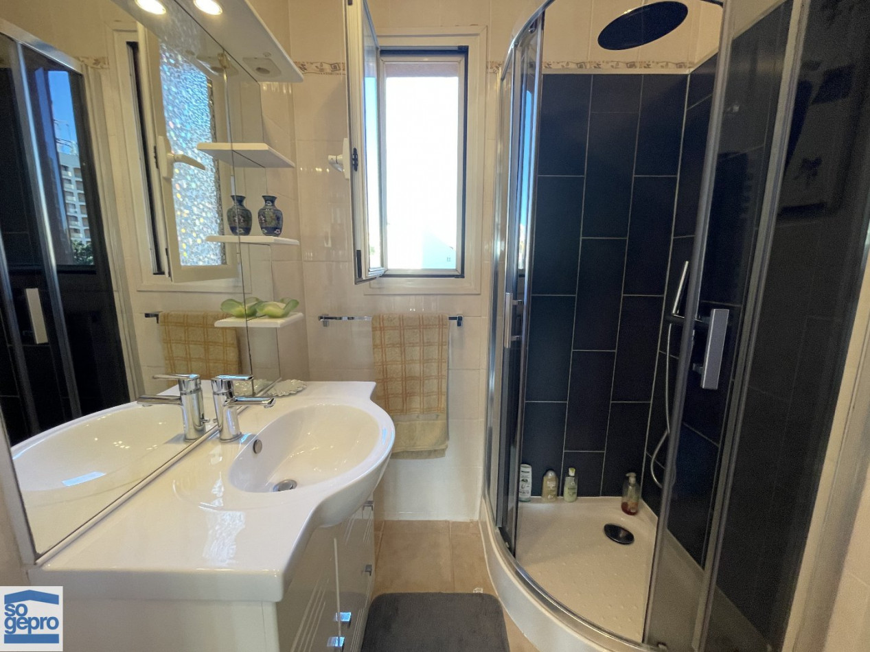 sale Appartement Le Cap D'agde - Photo 10