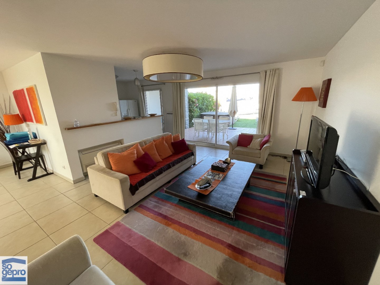 vente Maison en marina Le Cap D'agde - Photo 2