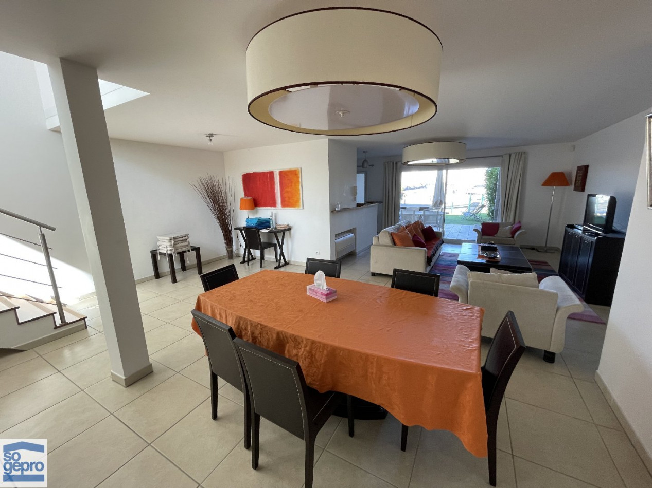 vente Maison en marina Le Cap D'agde - Photo 4