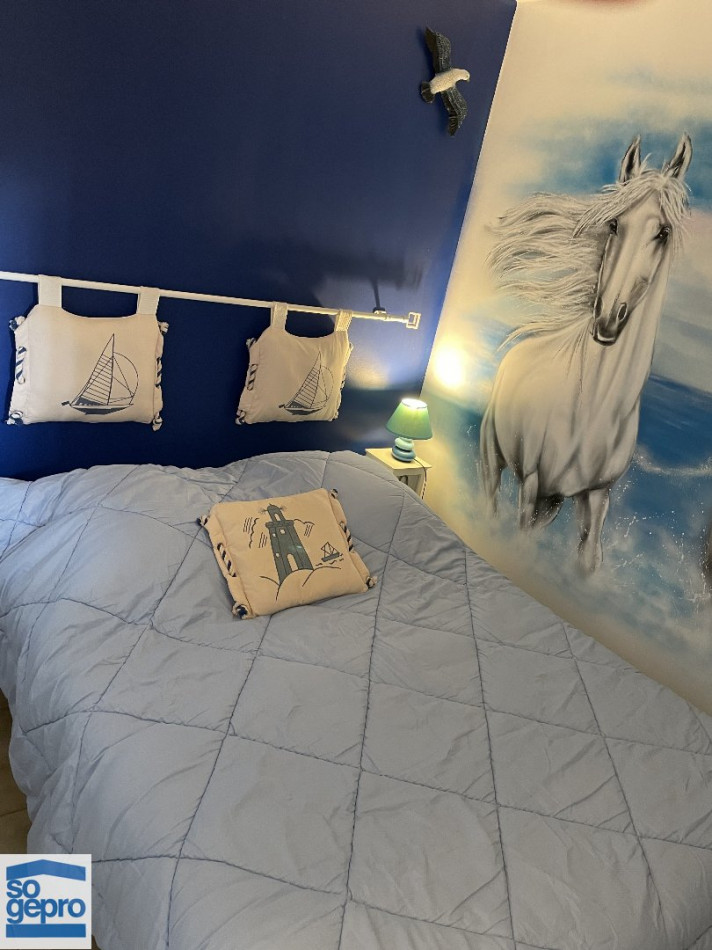 vente Appartement Le Cap D'agde - Photo 7