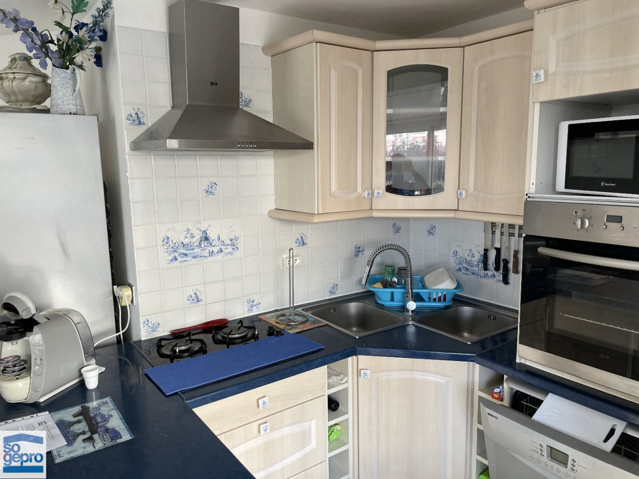 vente Appartement Le Cap D'agde - Photo 8