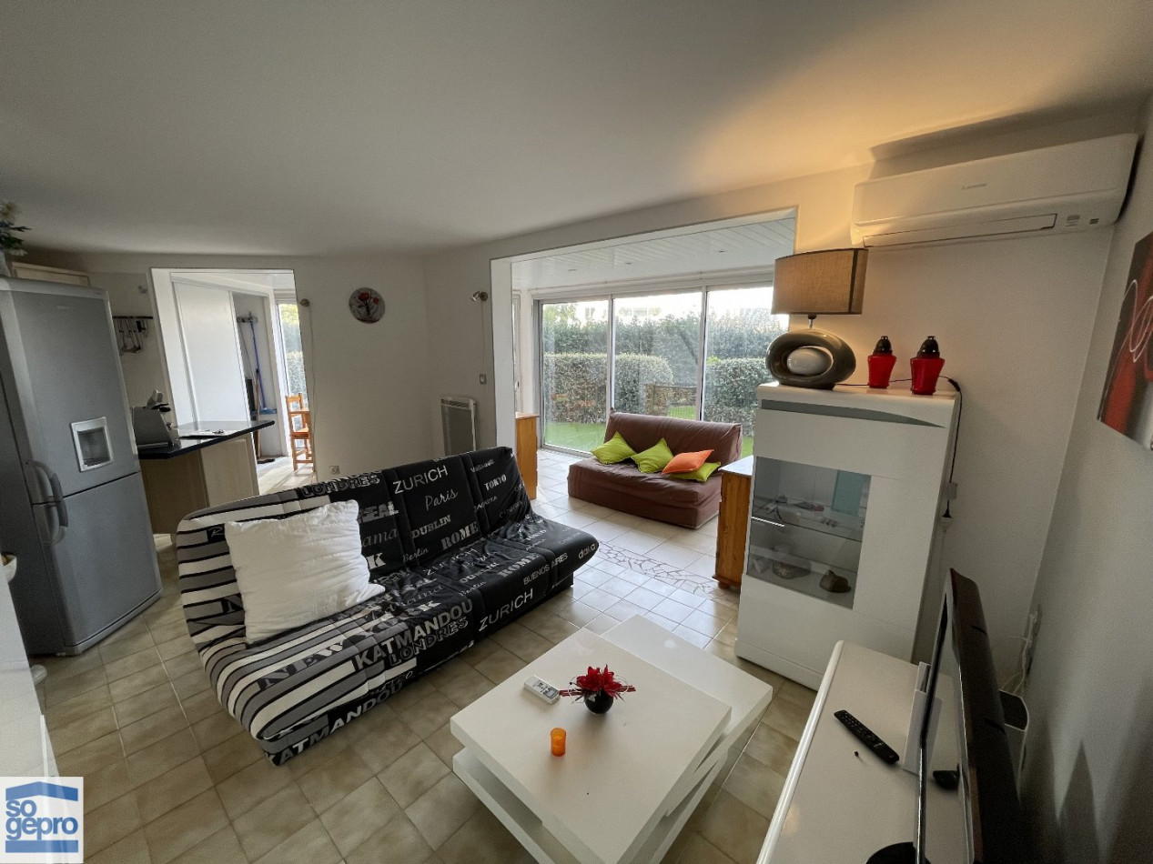 vente Appartement Le Cap D'agde - Photo 2
