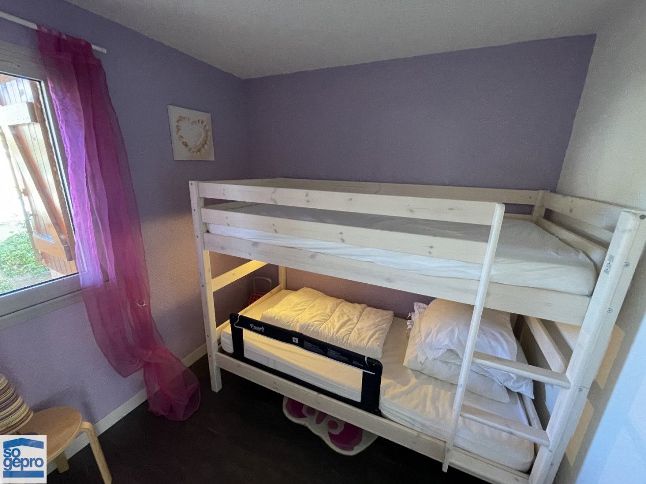 vente Appartement Le Cap D'agde - Photo 6