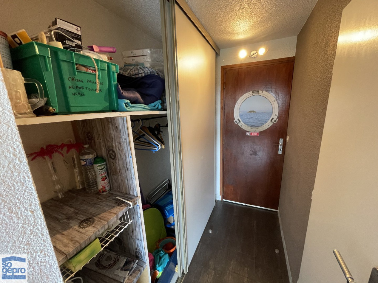 vente Appartement Le Cap D'agde - Photo 9