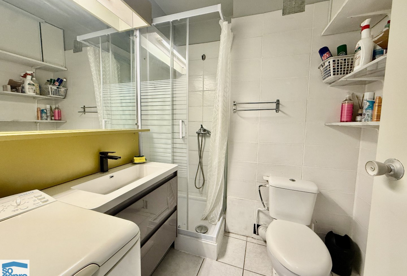 vente Appartement Le Cap D'agde - Photo 5