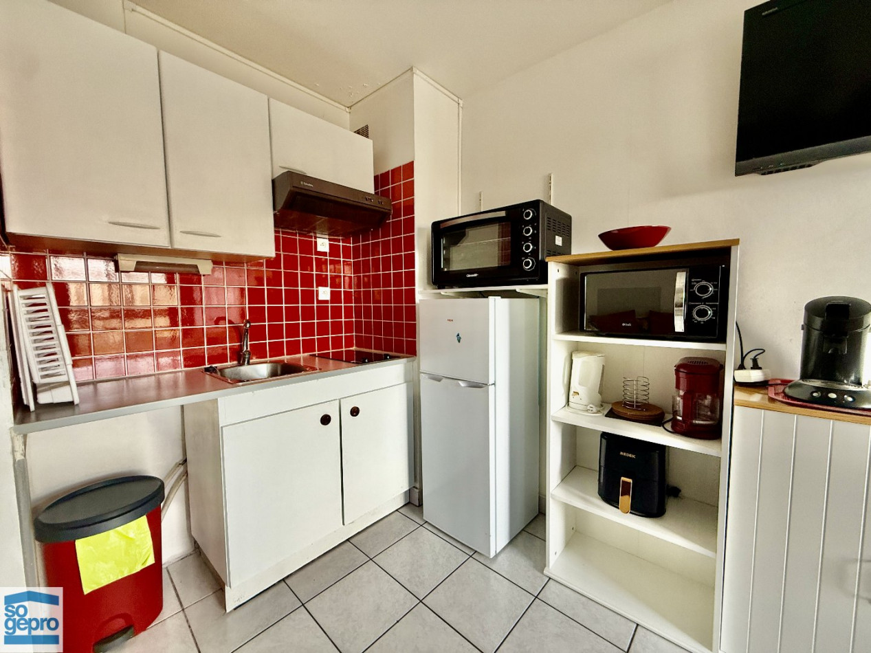 vente Appartement Le Cap D'agde - Photo 7