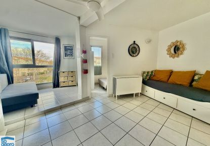 vente Appartement Le Cap D'agde