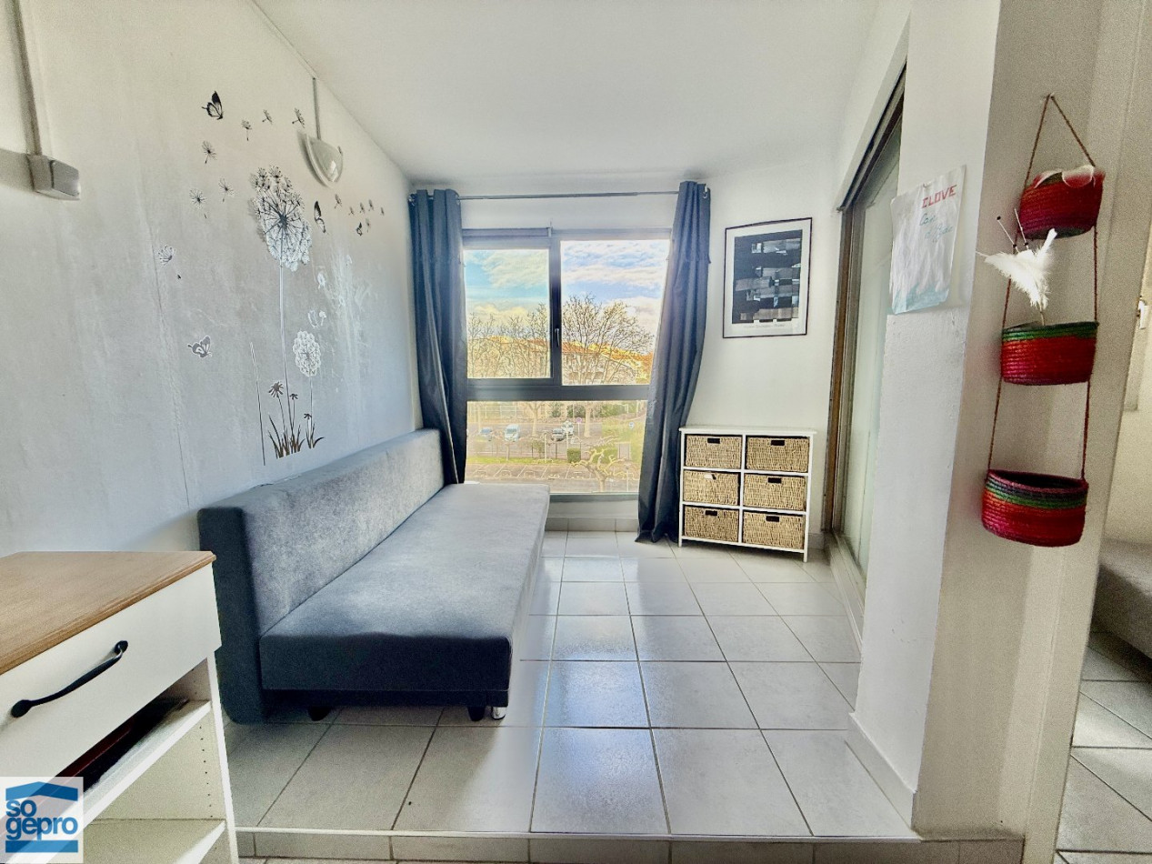 vente Appartement Le Cap D'agde - Photo 9