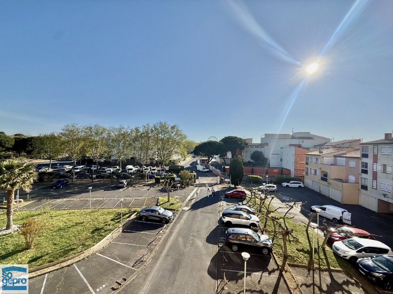 vente Appartement Le Cap D'agde - Photo 6