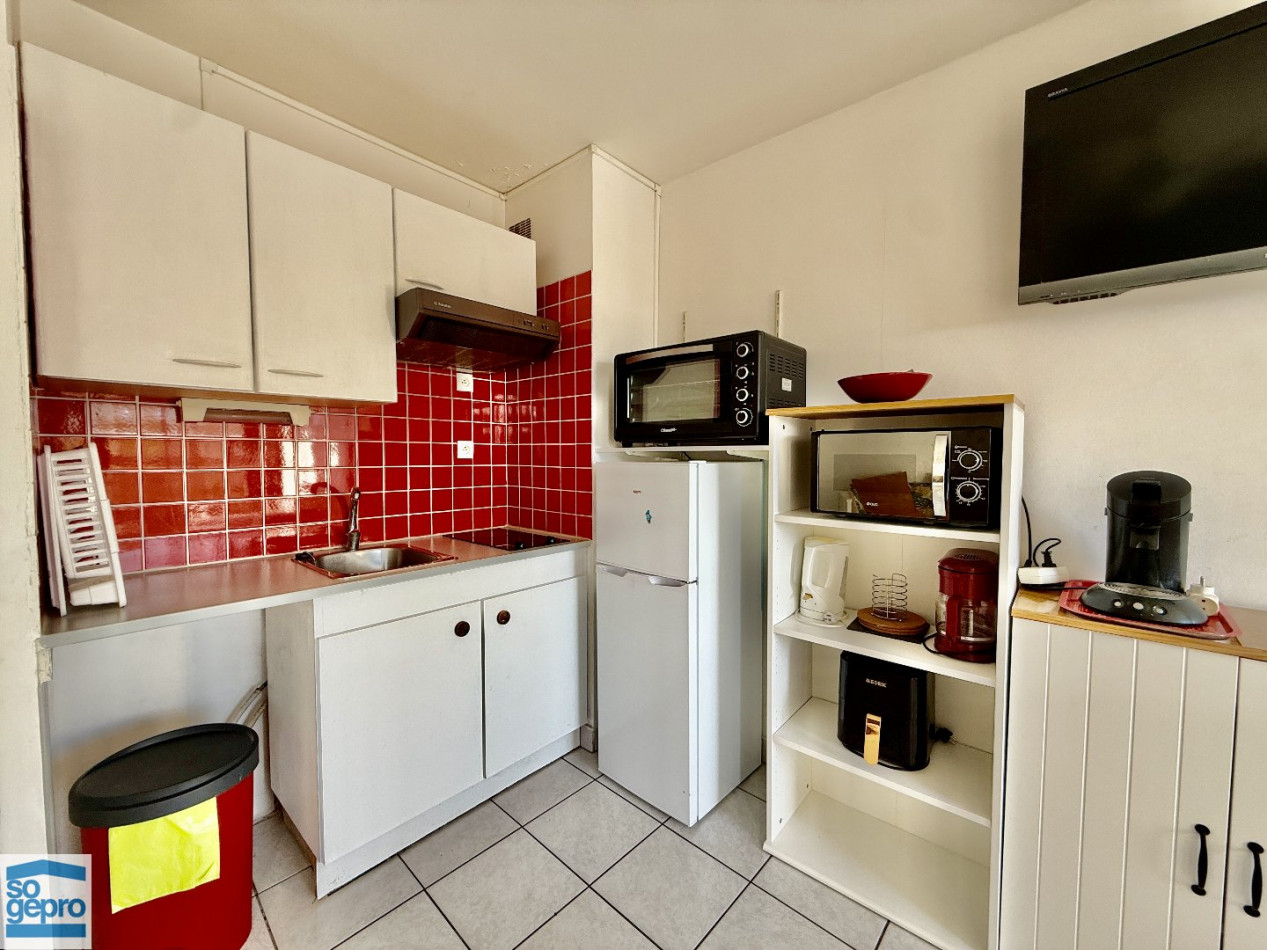 vente Appartement Le Cap D'agde - Photo 8