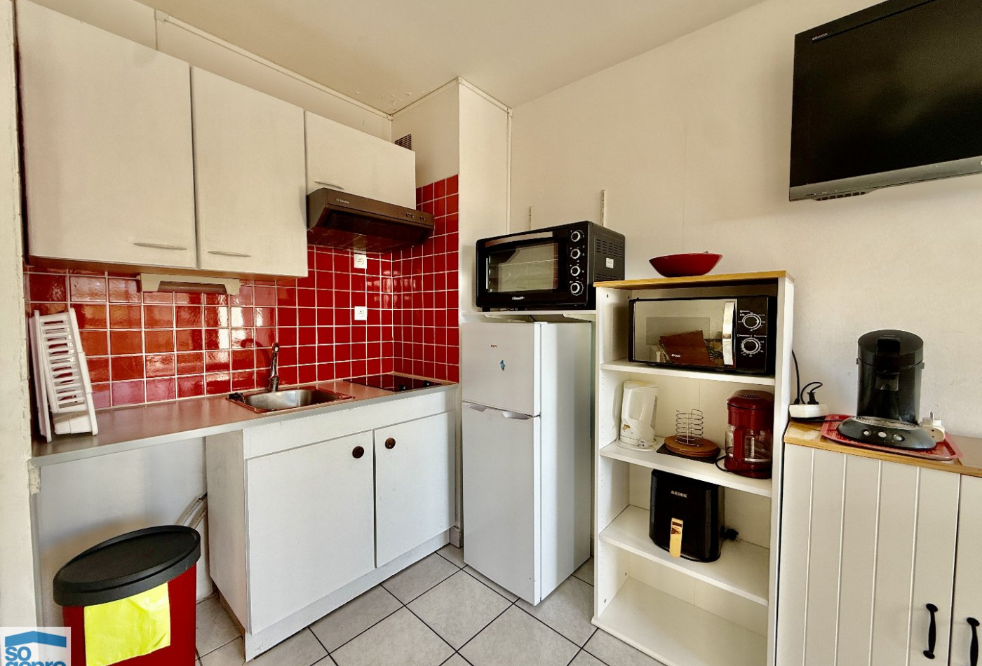 vente Appartement Le Cap D'agde - Photo 8