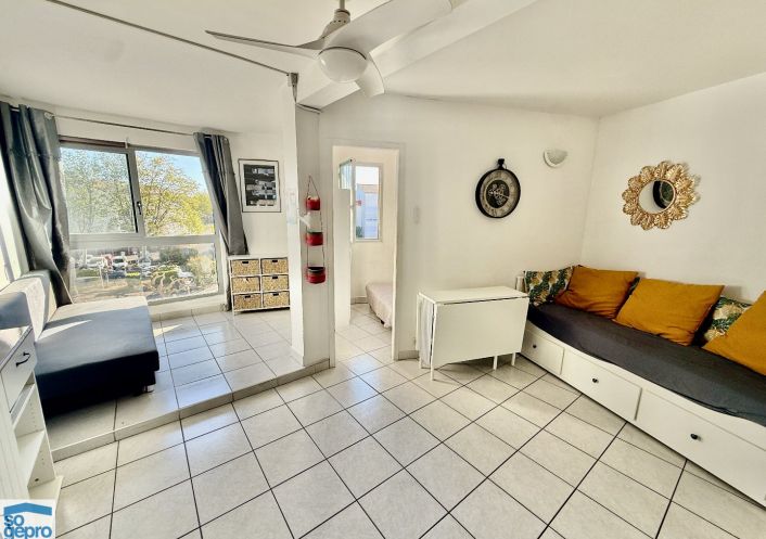 sale Appartement Le Cap D'agde