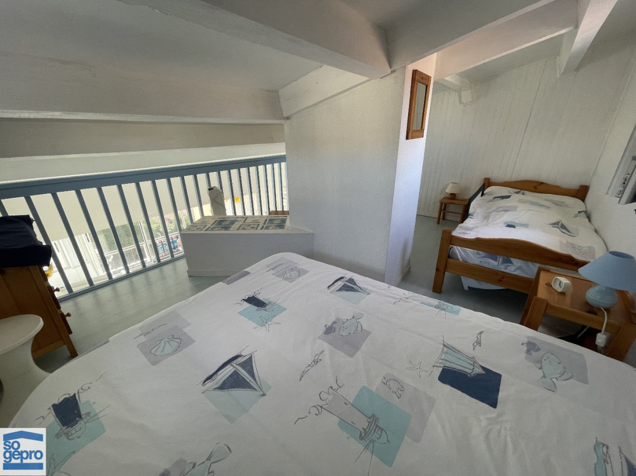 vente Appartement Le Cap D'agde - Photo 7