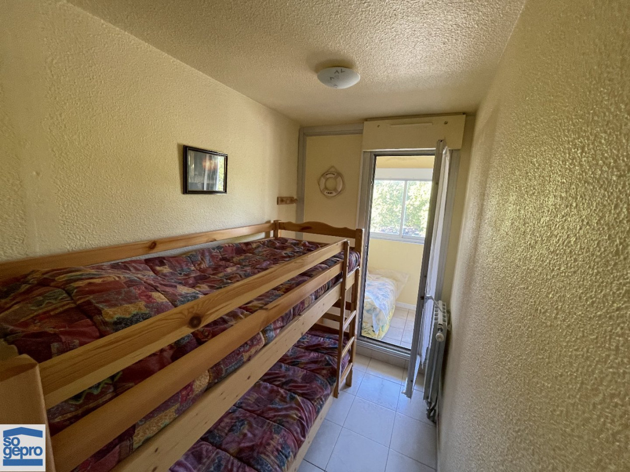 sale Appartement Le Cap D'agde - Photo 8