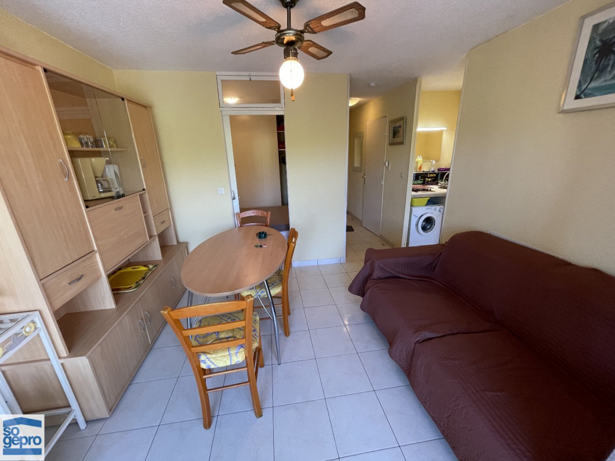 sale Appartement Le Cap D'agde - Photo 7
