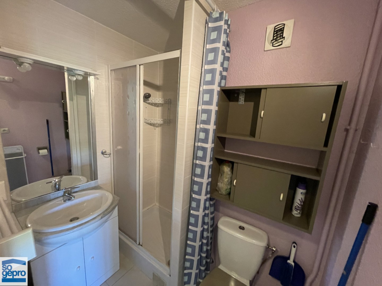 sale Appartement Le Cap D'agde - Photo 9