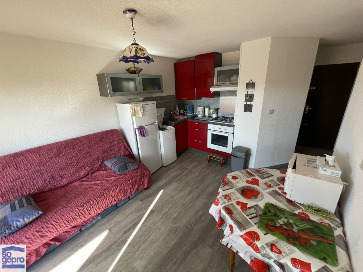 vente Appartement Le Cap D'agde - Photo 6