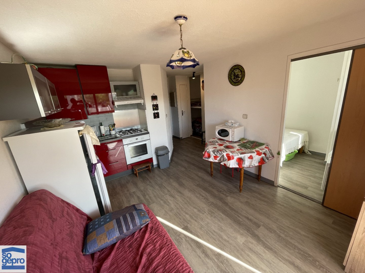 vente Appartement Le Cap D'agde - Photo 4