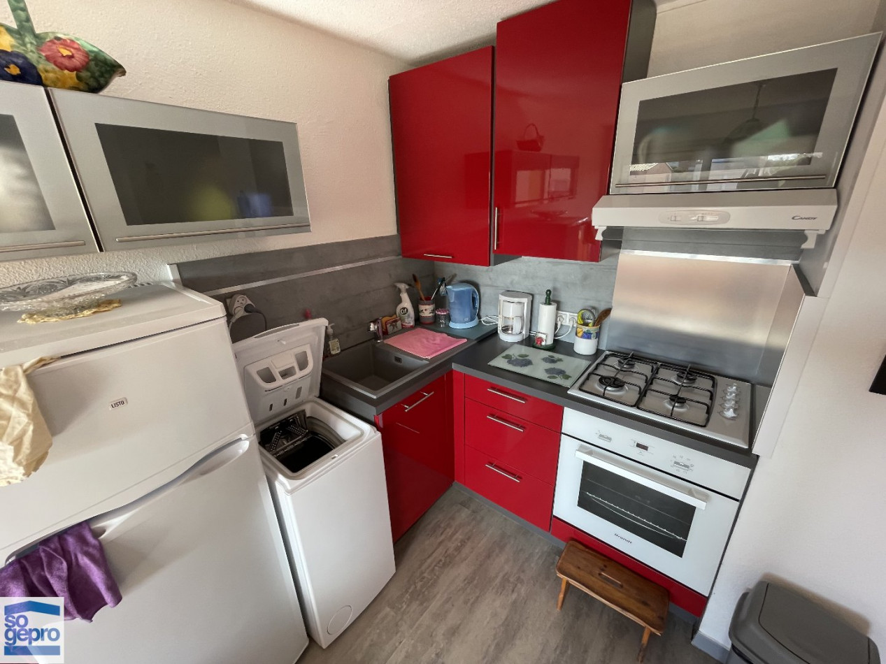 vente Appartement Le Cap D'agde - Photo 7